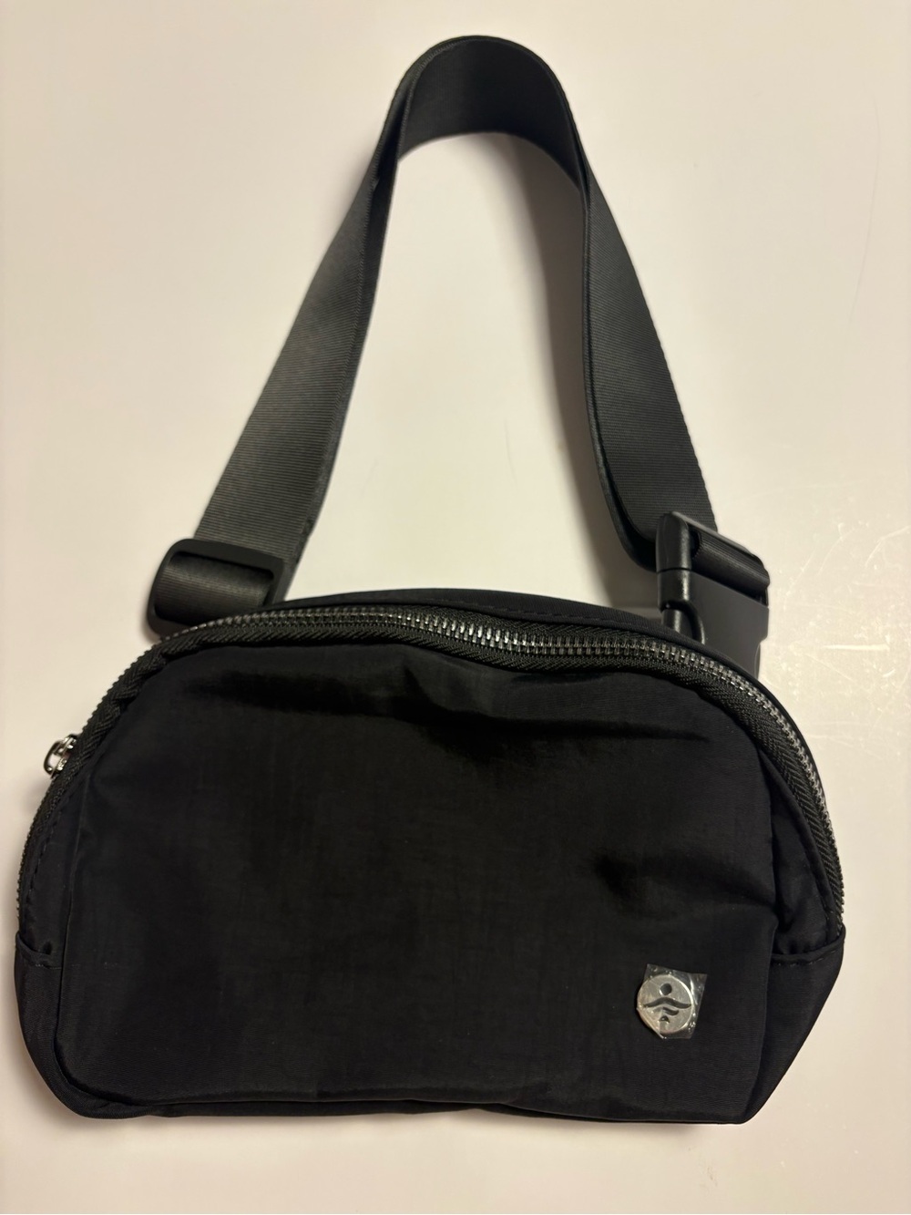 Halara Crossbody Bag - Black New